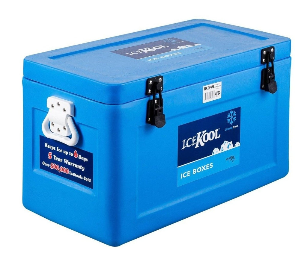 BuddyCool 45L
