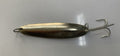 Fishing Buddy 108g Lazy S Chrome Spoon