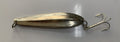 Fishing Buddy 110g V Back S Chrome Spoon