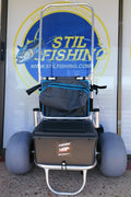 Fishing Buddy trolley Special