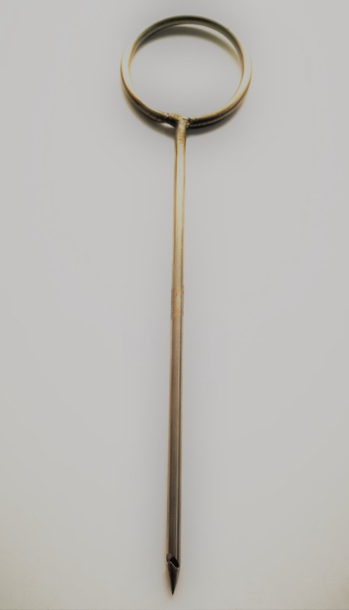 Fishing Buddy Dingle Dangle Tool