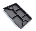 Fishing Buddy H-Frame Plastic Trays