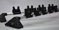 Fishing Buddy Roof Rack