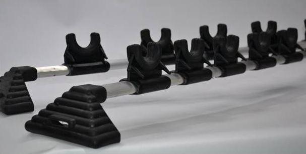 Fishing Buddy Roof Rack