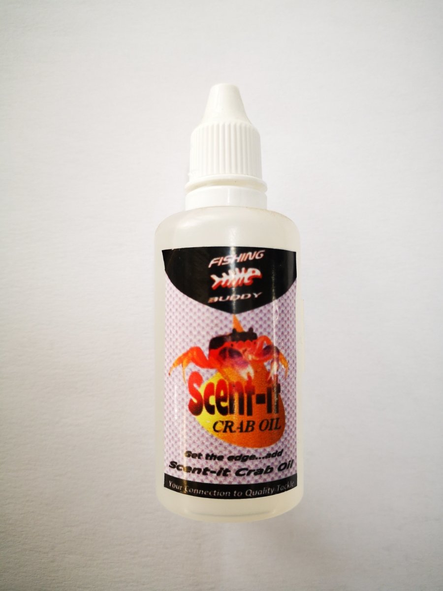 Scent it