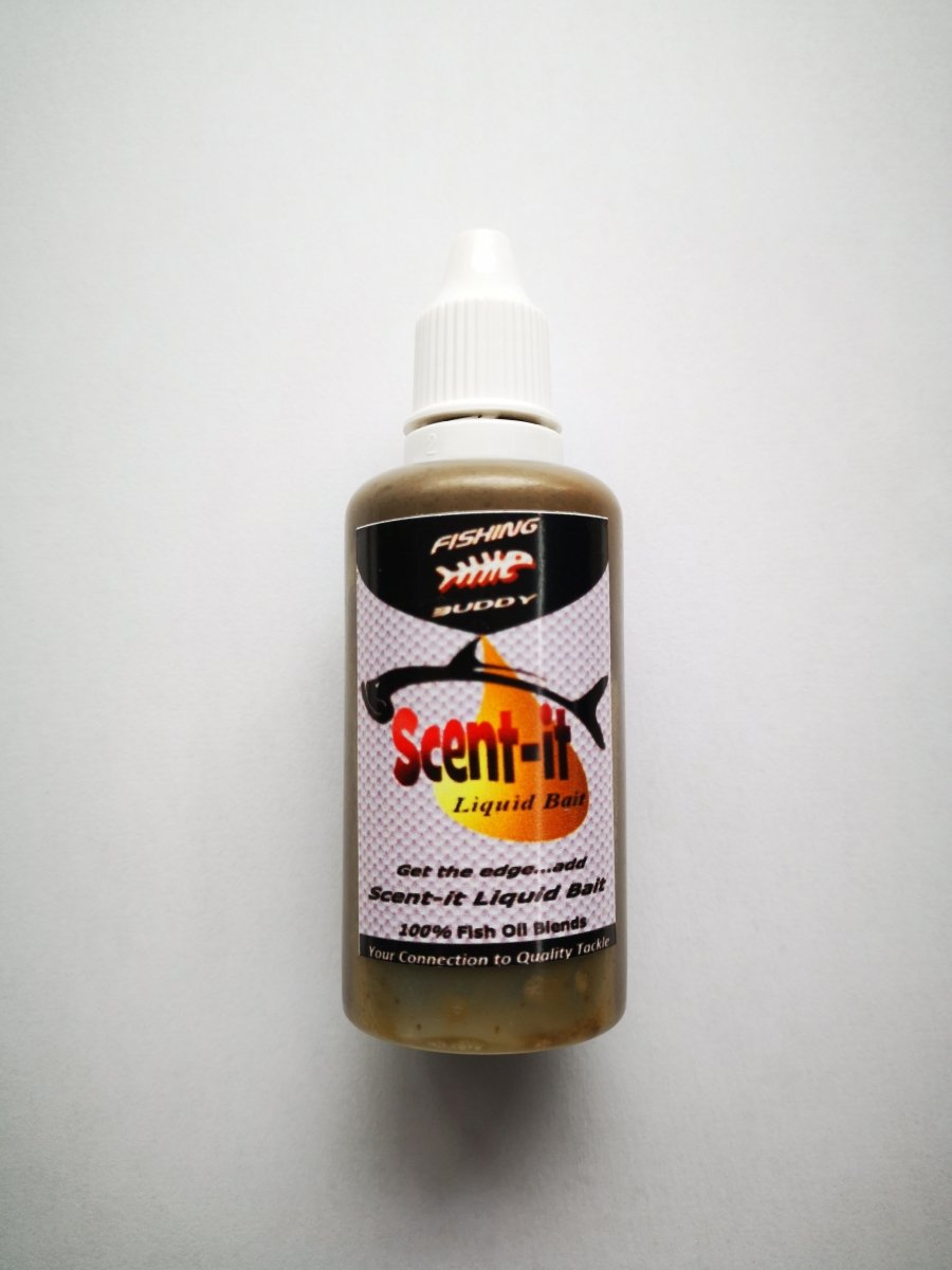 Scent it