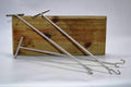 Fishing Buddy Stainless Steel Hook Remover