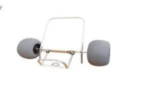 Fishing Buddy Trolley Conversion Kit