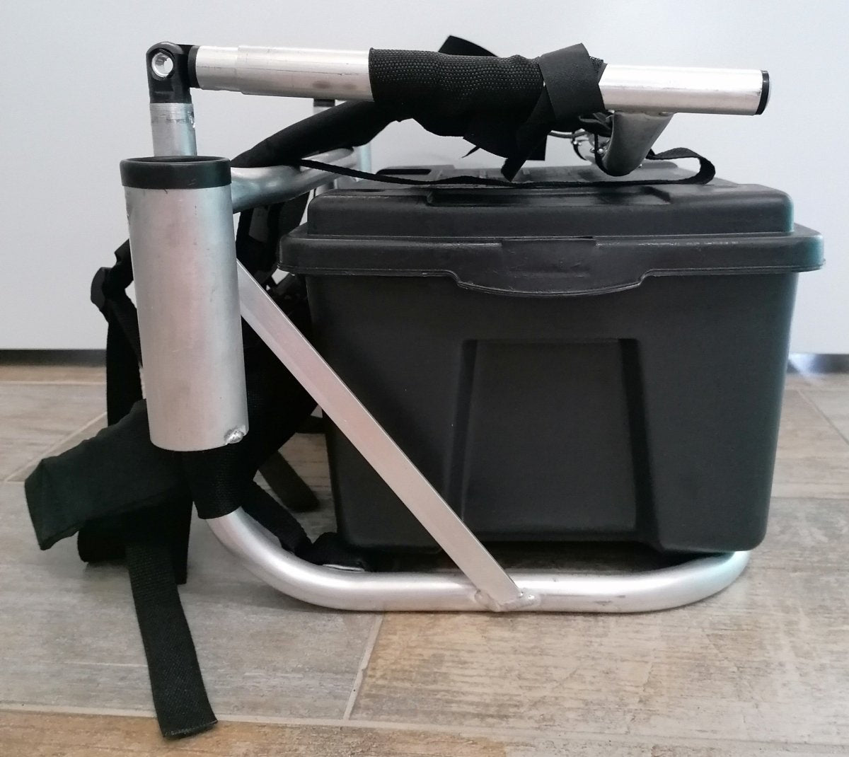Fishing Foldable Buddy H-Frame