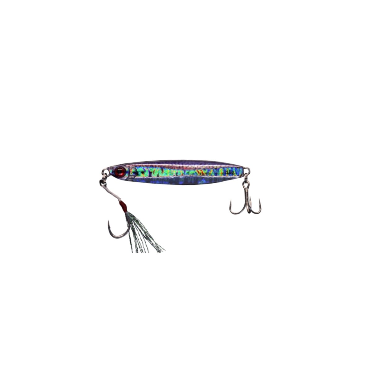 Fishman Ace Jig