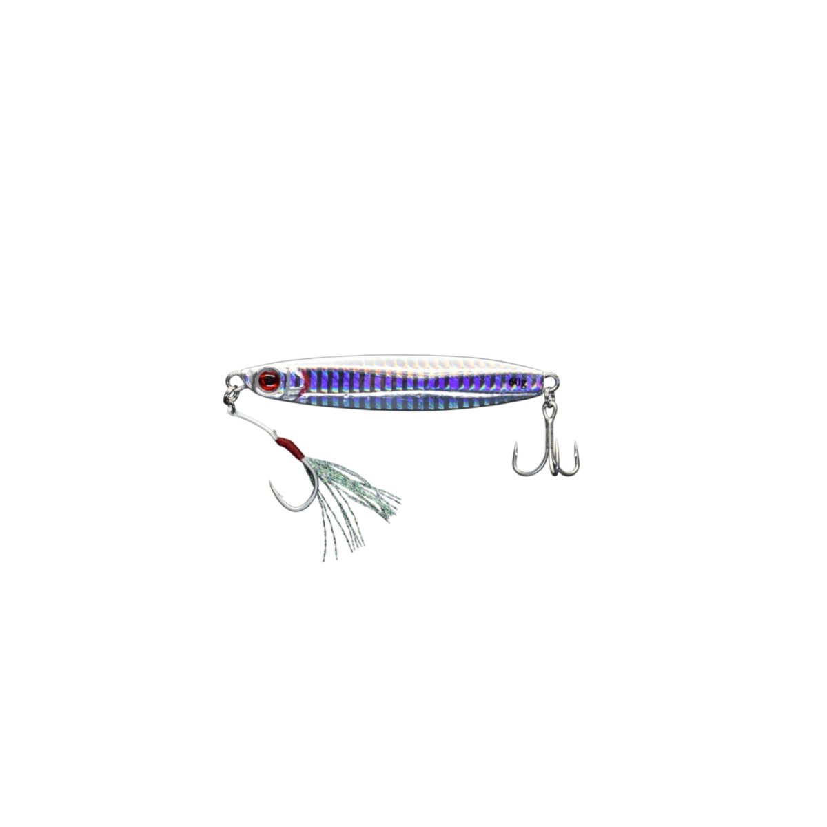 Fishman Ace Jig