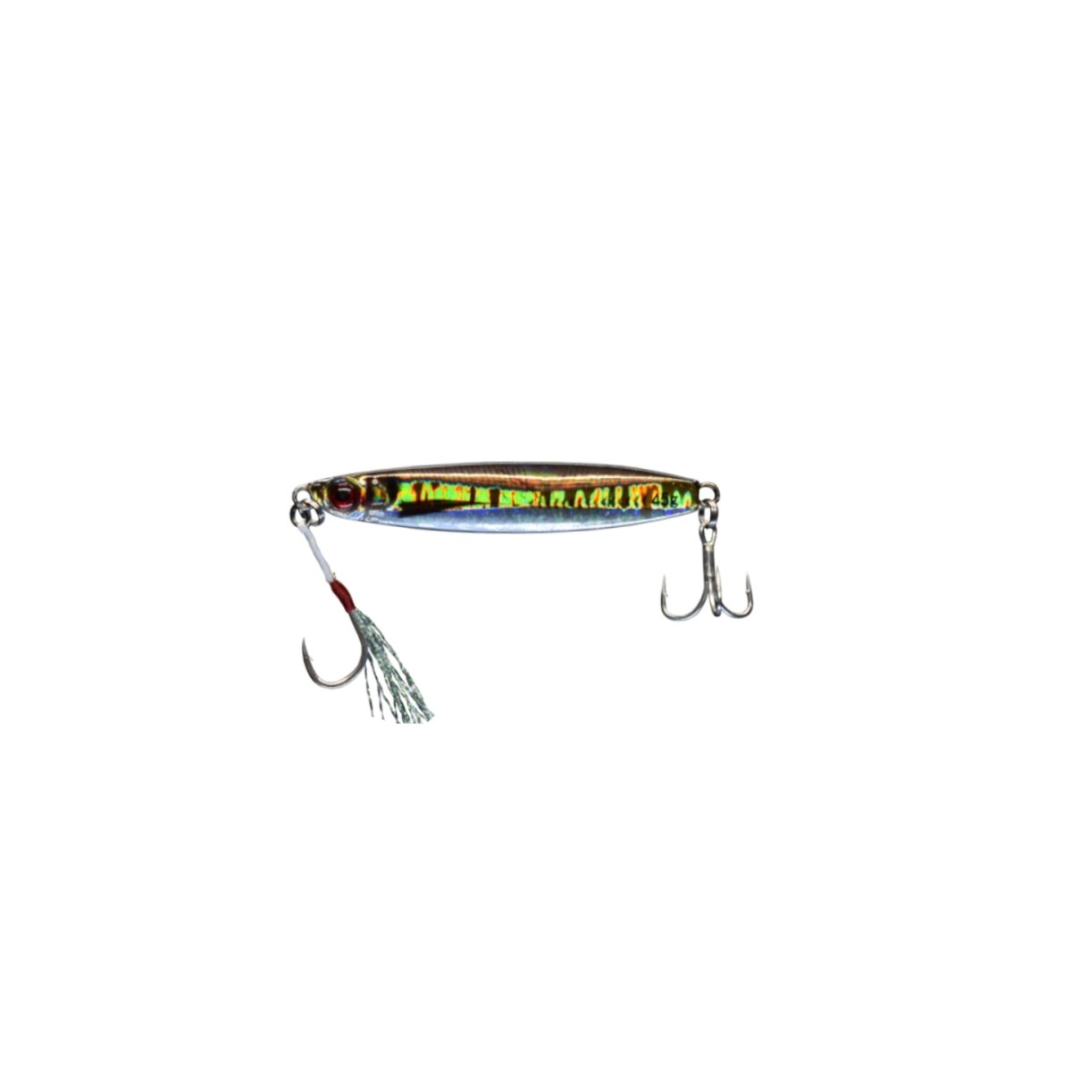 Fishman Ace Jig