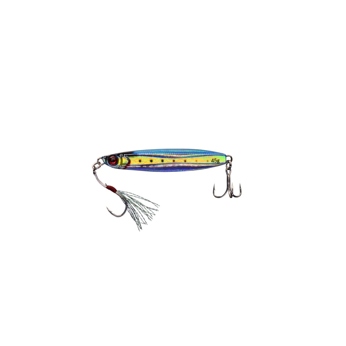 Fishman Ace Jig