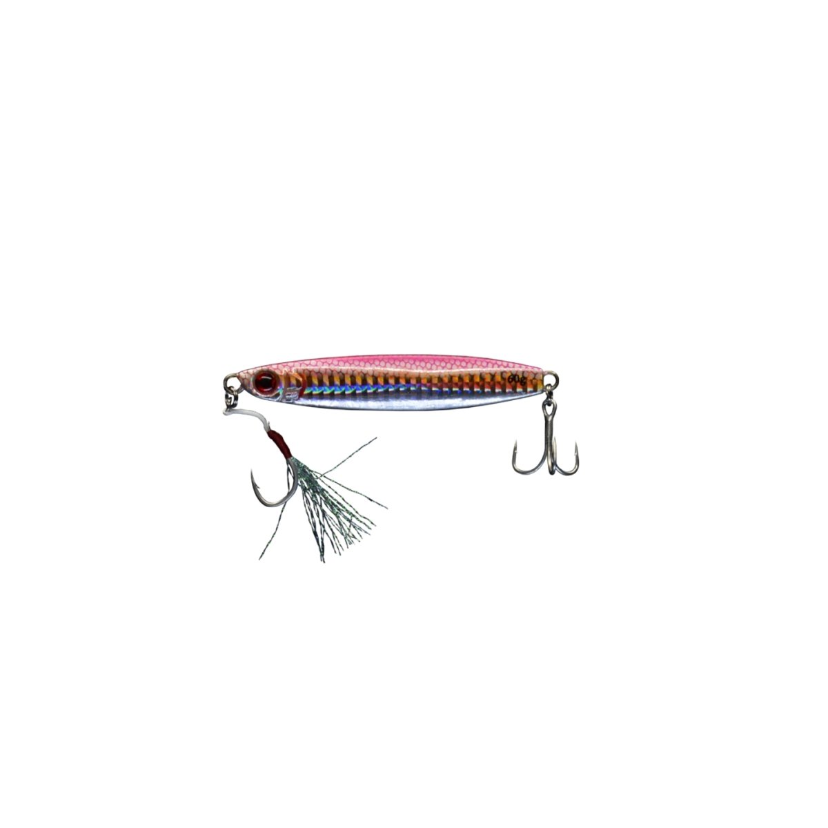 Fishman Ace Jig