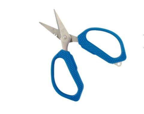 Fishman Braid Scissors