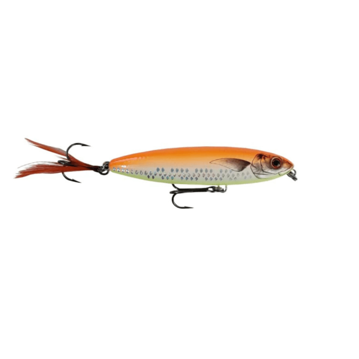 Fishman Skeet 10cm