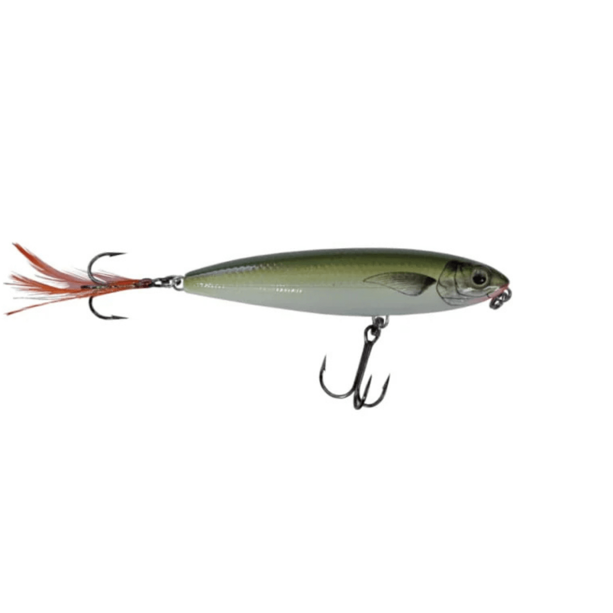 Fishman Skeet 10cm