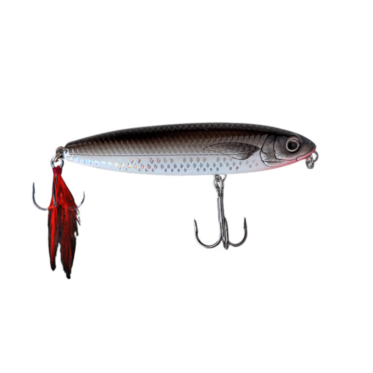 Fishman Skeet 10cm