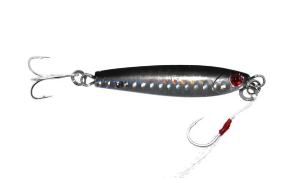 Fishman Sting