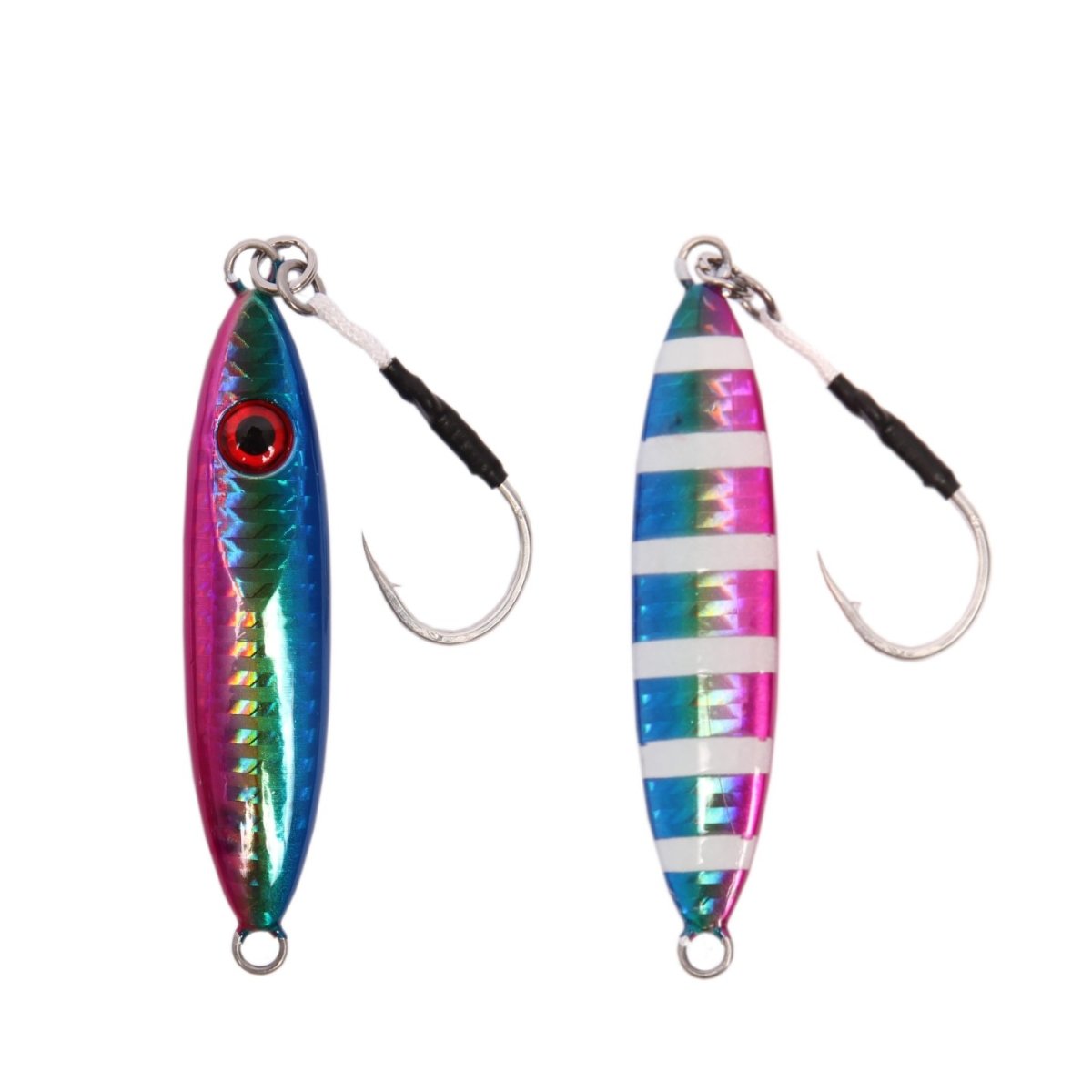 Fishman Sweeper