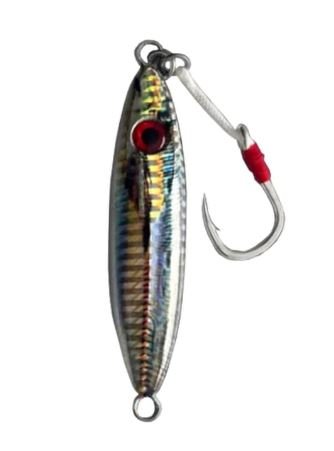 Fishman Sweeper