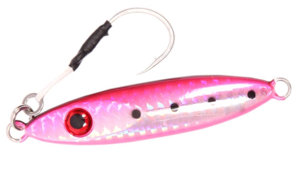 Fishman Sweeper