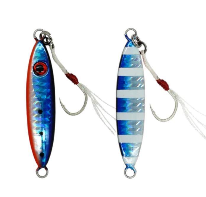 Fishman Sweeper