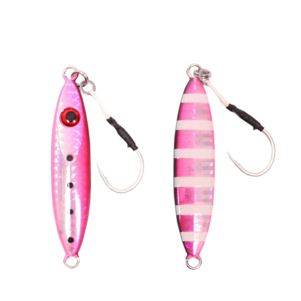 Fishman Sweeper