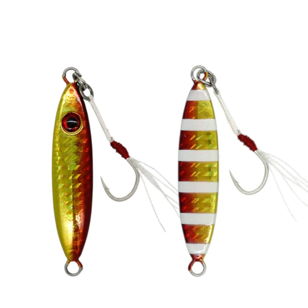 Fishman Sweeper