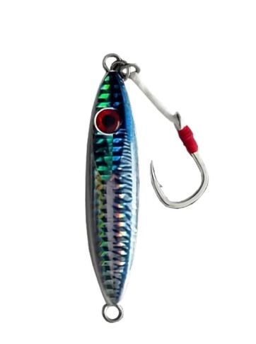 Fishman Sweeper