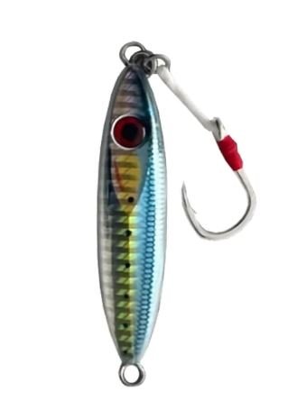 Fishman Sweeper