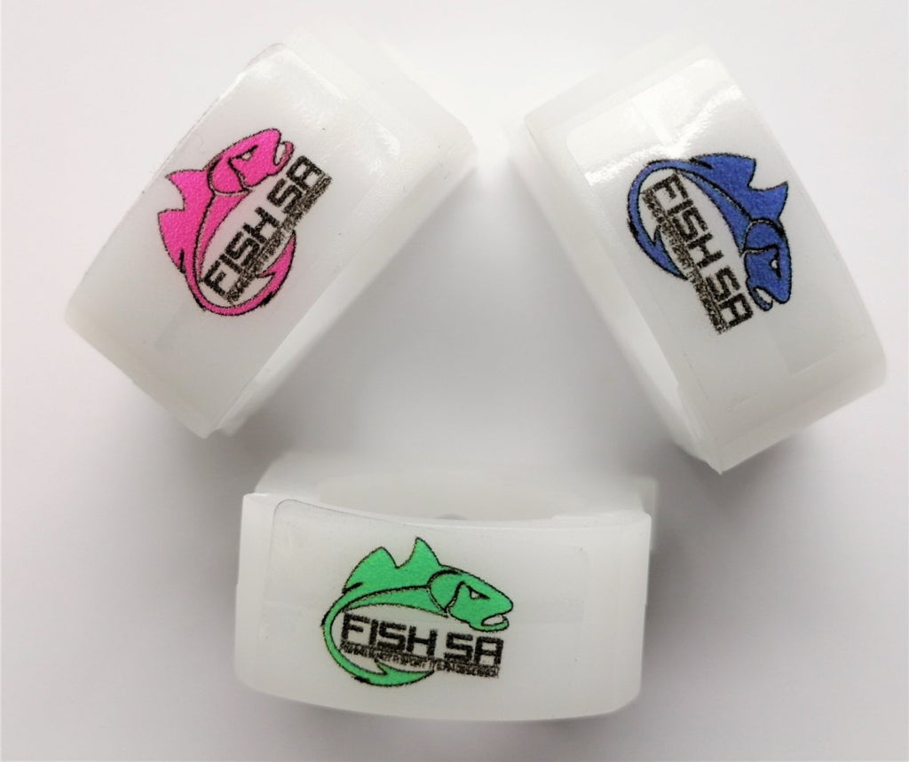 FishSA Cotton Bracket Holder (With Screw)