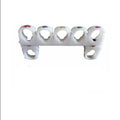 FishSA Cotton Holder H-Frame Bracket