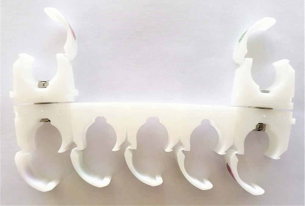 FishSA Cotton Holder H-Frame Bracket