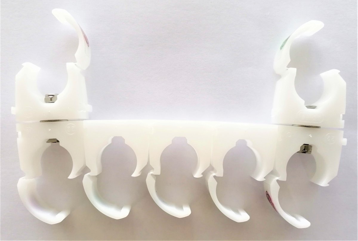 FishSA Cotton Holder H-Frame Bracket