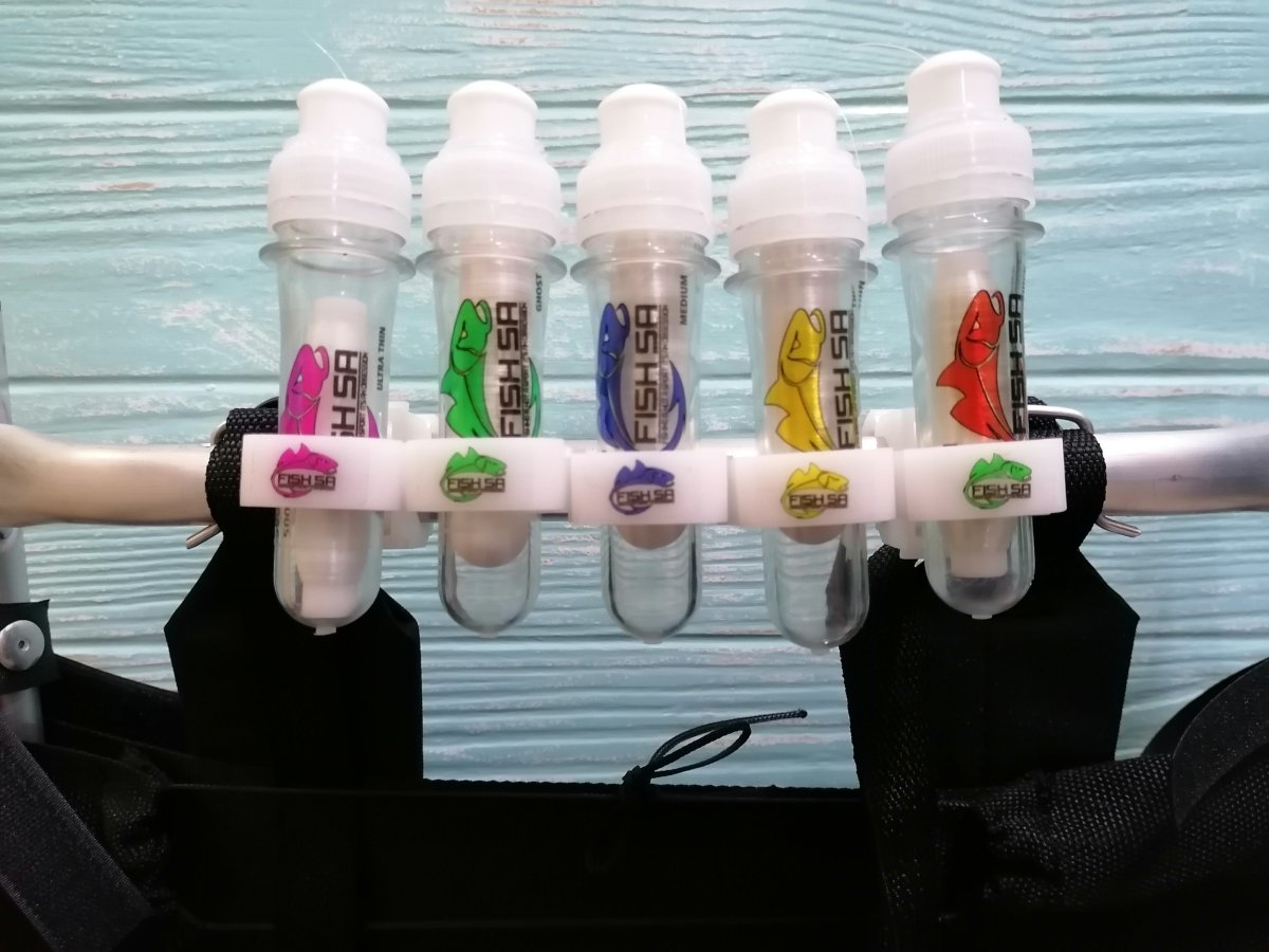 FishSA Cotton Holder H-Frame Bracket