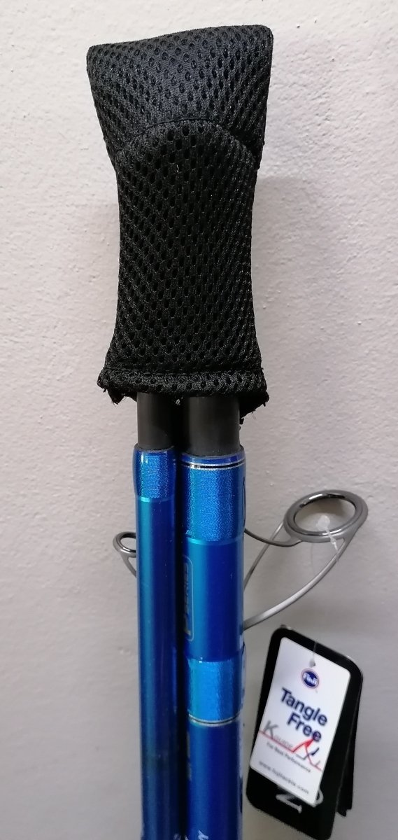 FishSA Rod Quiver (Assorted Colours)