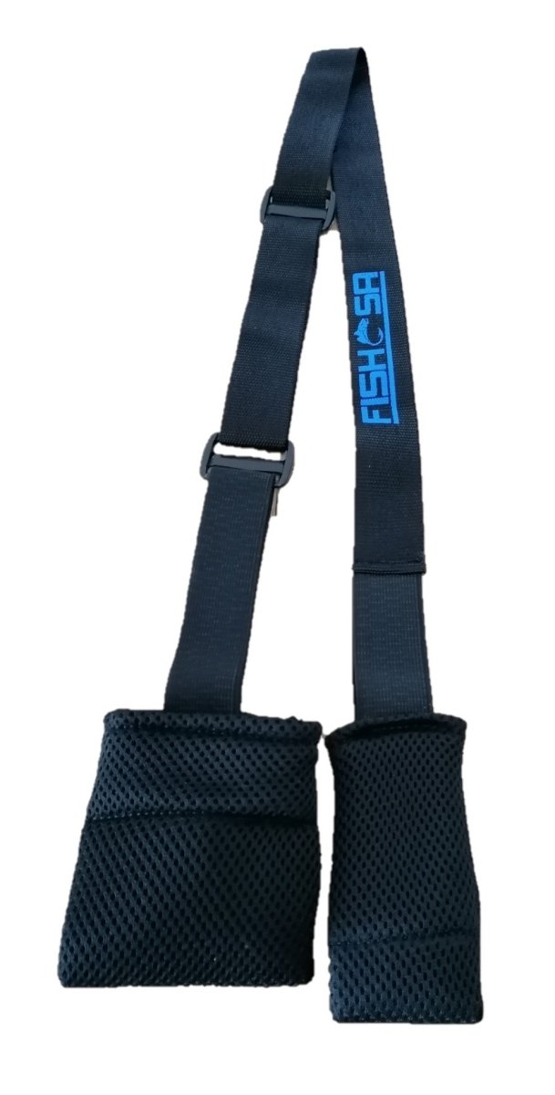 FishSA Rod Quiver (Assorted Colours)