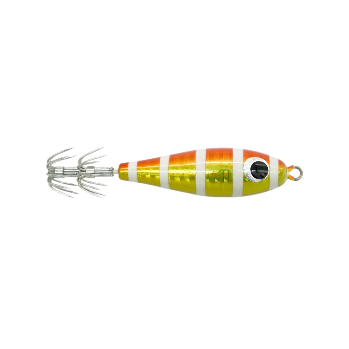 Fukai Weighted Squid Jigs
