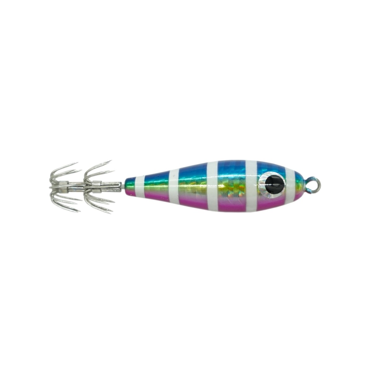 Fukai Weighted Squid Jigs