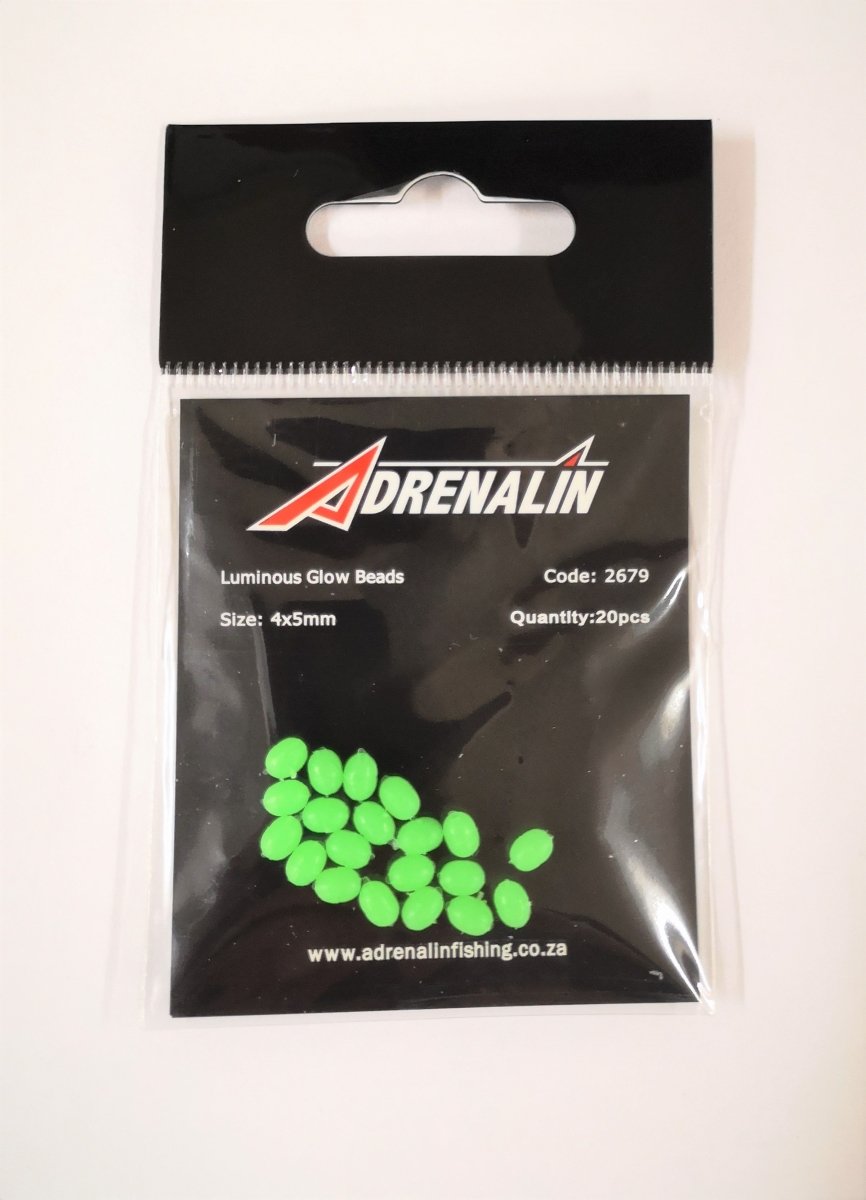 Glow Beads