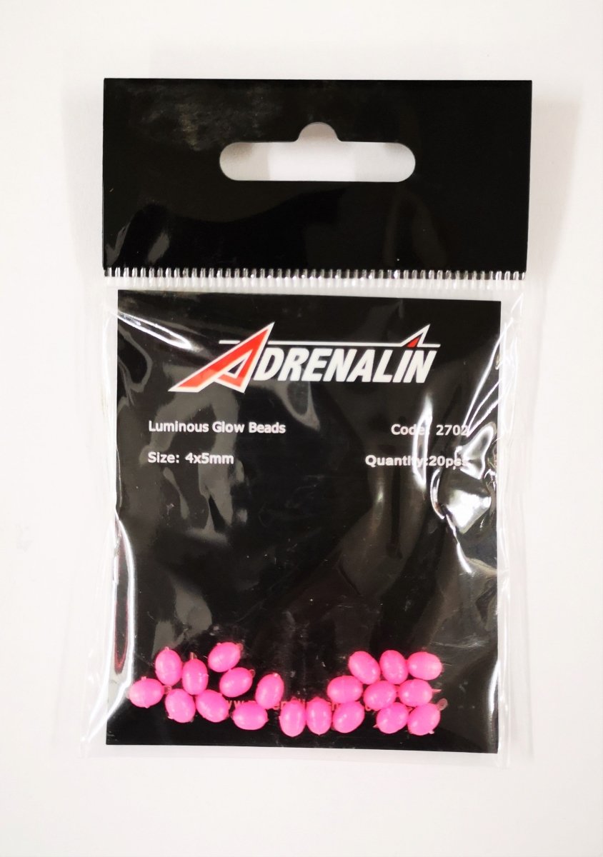 Glow Beads
