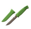 Green Bait Knife