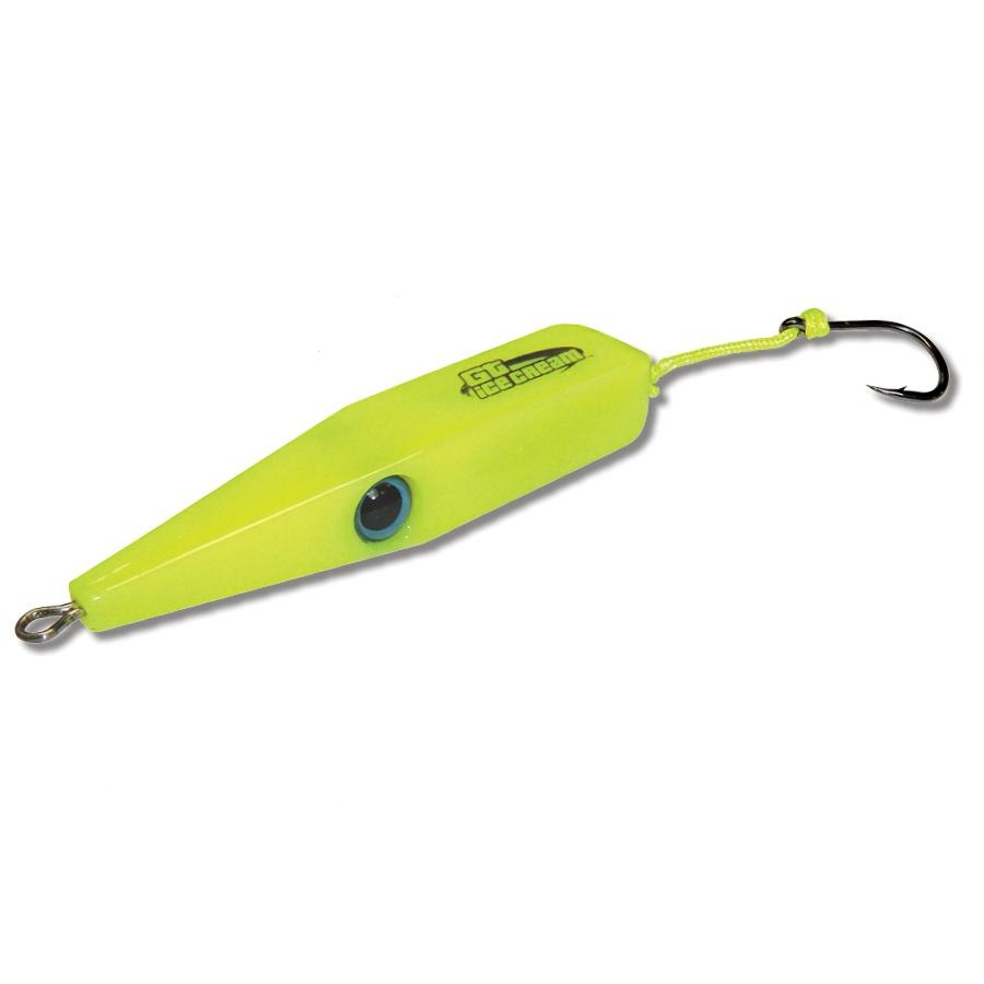 GT Ice Cream "Needle Nose" Lure