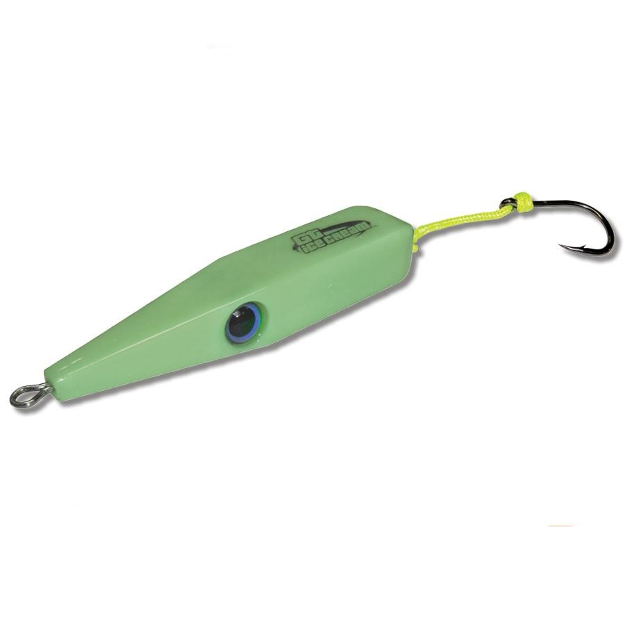 GT Ice Cream "Needle Nose" Lure