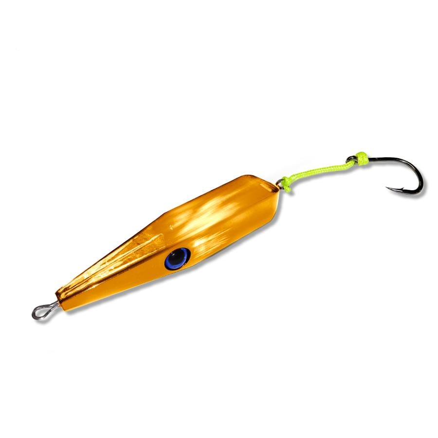 GT Ice Cream "Needle Nose" Lure