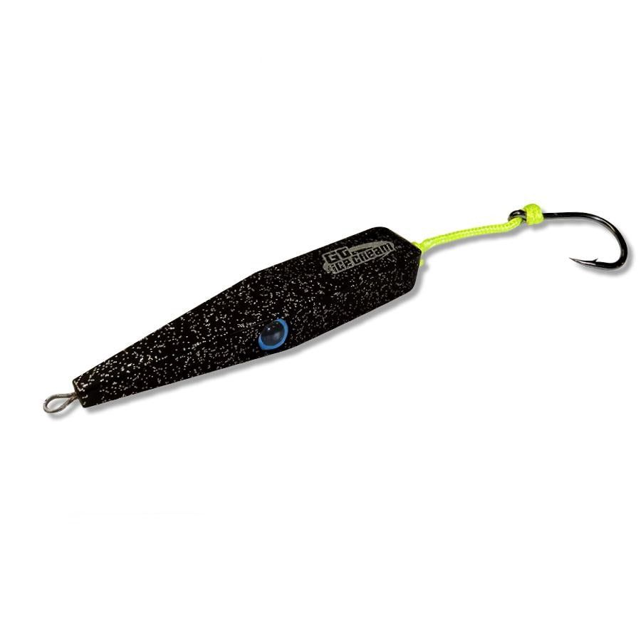 GT Ice Cream "Needle Nose" Lure