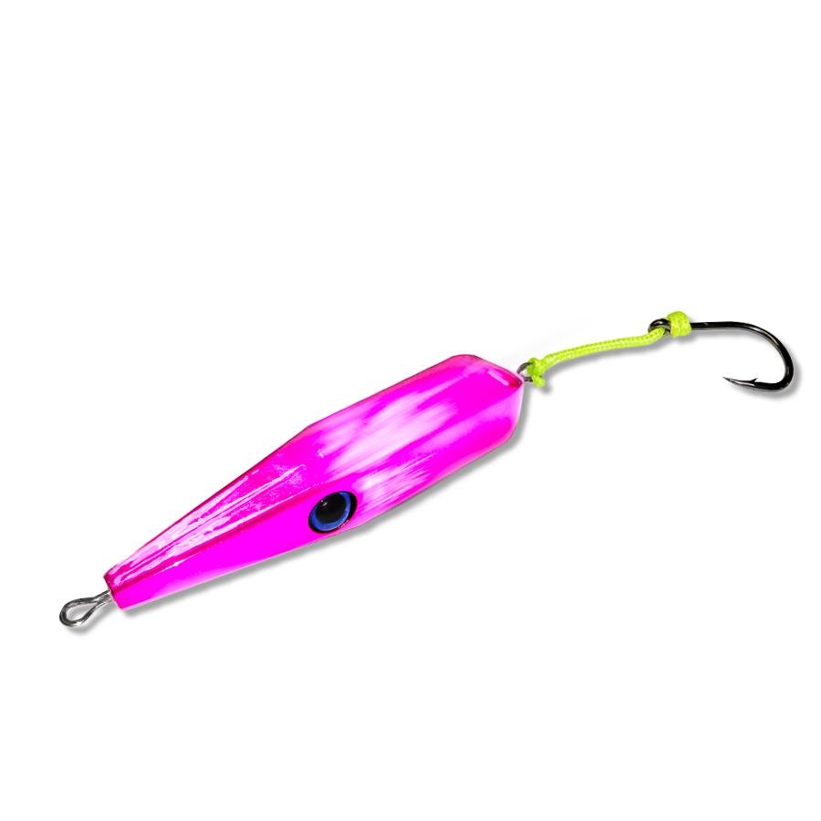 GT Ice Cream "Needle Nose" Lure