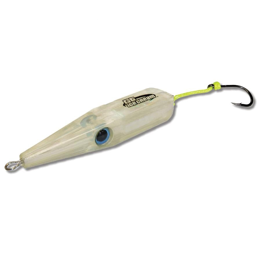 GT Ice Cream "Needle Nose" Lure
