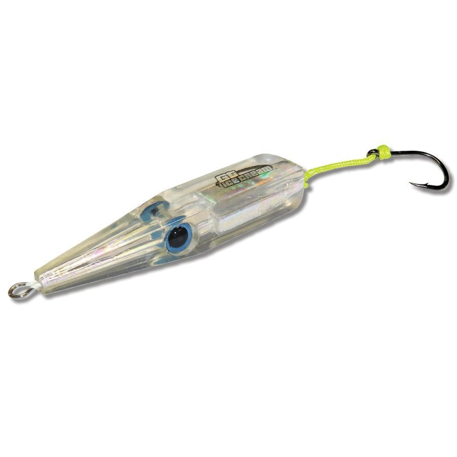GT Ice Cream "Needle Nose" Lure